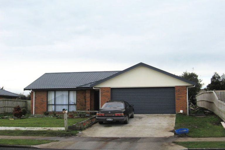 Photo of property in 4 Aldona Place, Fairview Downs, Hamilton, 3214