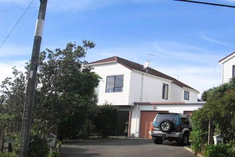 Photo of property in 49a Clifford Road, Johnsonville, Wellington, 6037