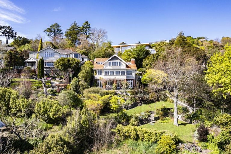 Photo of property in 36 Glenelg Spur, Hillsborough, Christchurch, 8022