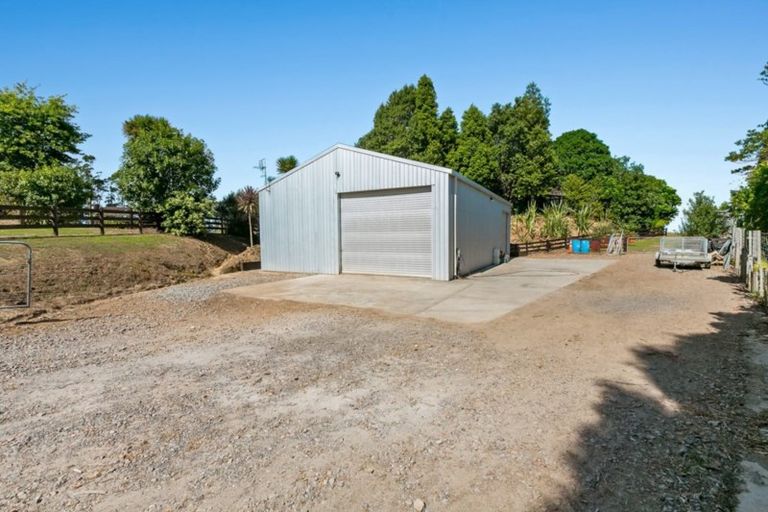 Photo of property in 745 No 4 Road, Te Puke, 3183