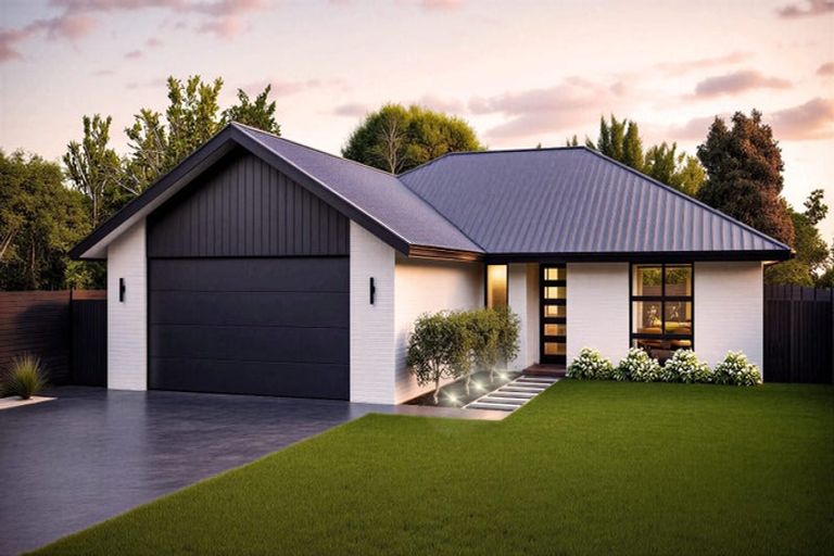 Photo of property in 225 Parklands Avenue, Bell Block, New Plymouth, 4312