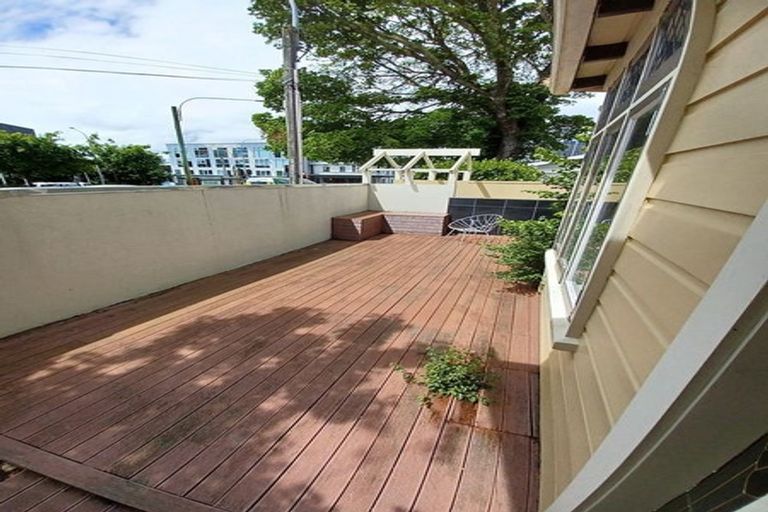 Photo of property in 107 Abel Smith Street, Aro Valley, Wellington, 6011