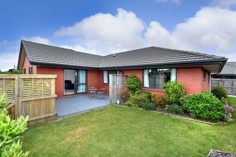 Photo of property in 48 Dryden Avenue, Rolleston, 7614