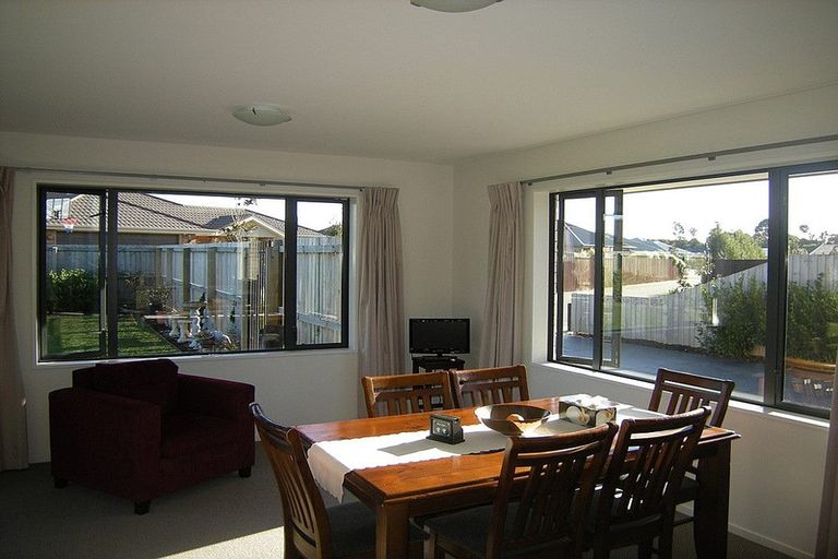 Photo of property in 249b Rolleston Drive, Rolleston, 7614