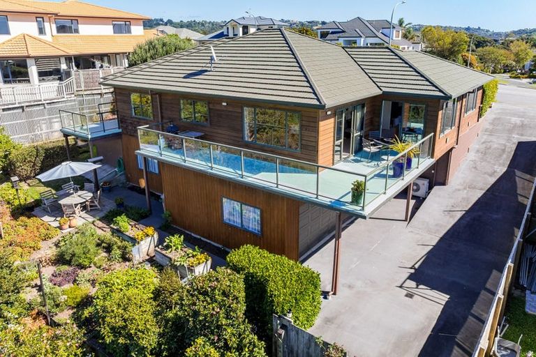 Photo of property in 57 Navigation Drive, Whitby, Porirua, 5024