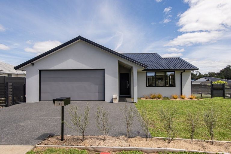 Photo of property in 1 Glenbervie Drive, Glenbervie, Whangarei, 0173