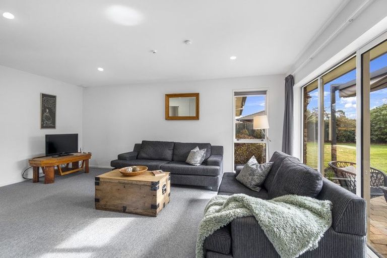 Photo of property in 4 Paget Drive, Woodend, 7610