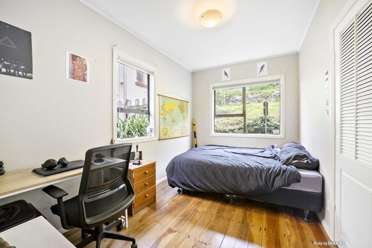 Photo of property in 248b Ohiro Road, Brooklyn, Wellington, 6021