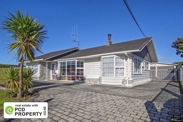 Photo of property in 48 Carr Street, Te Kamo, Whangarei, 0112