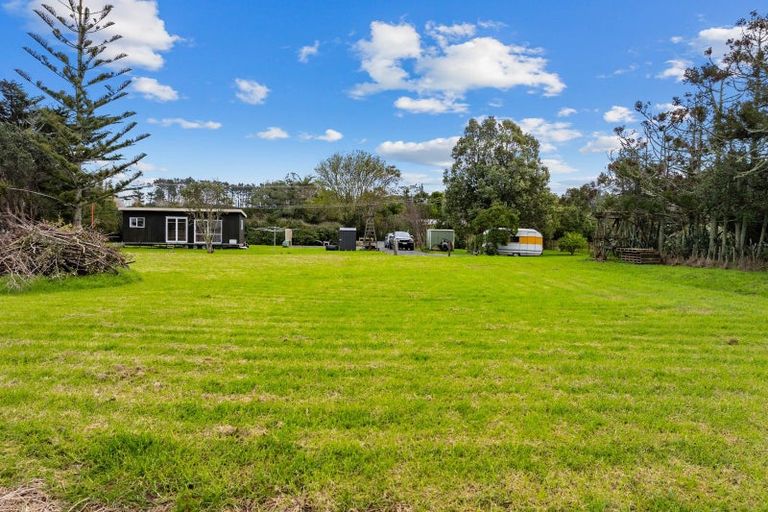 Photo of property in 55 Pouto Road, Dargaville, 0371