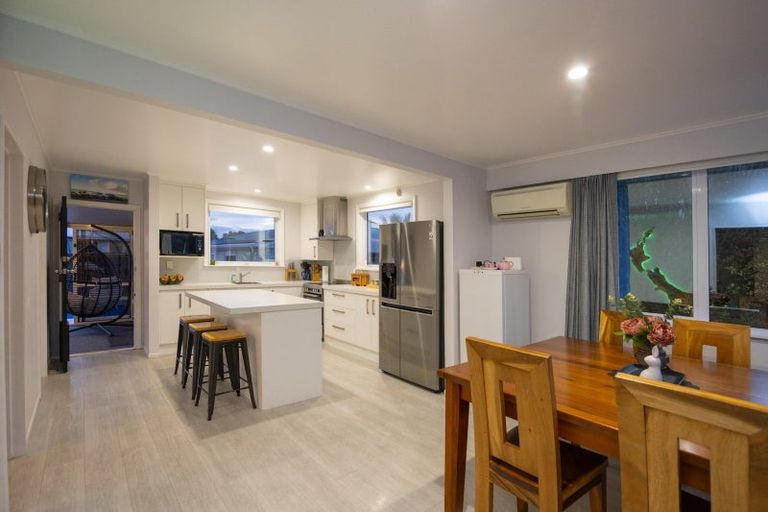 Photo of property in 107 Dittmer Drive, West End, Palmerston North, 4412