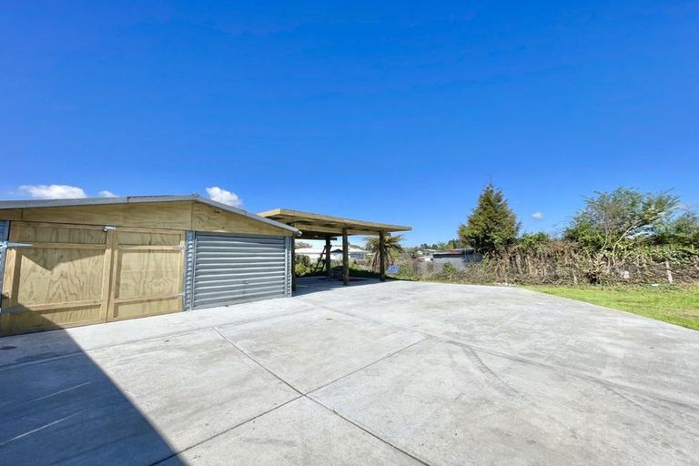 Photo of property in 11 Andrew Street, Tokoroa, 3420