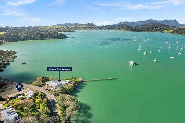 Photo of property in 1037 Whangarei Heads Road, Parua Bay, Whangarei, 0174