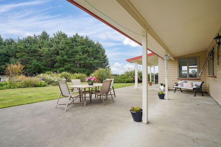 Photo of property in 510 Avon Road, Tisbury, Invercargill, 9877