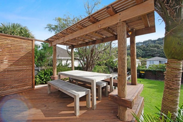 Photo of property in 39 Moxham Avenue, Hataitai, Wellington, 6021