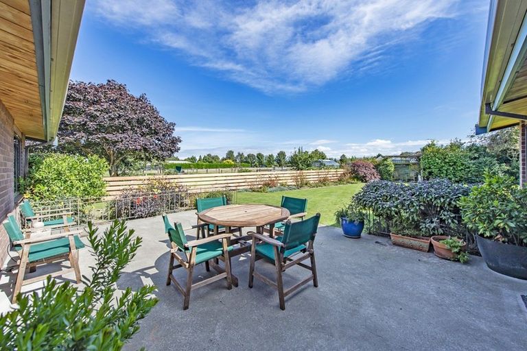 Photo of property in 43 Mclaughlins Road, Darfield, 7510