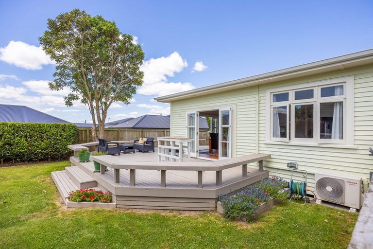 Photo of property in 140 Jackson Street, Te Awamutu, 3800