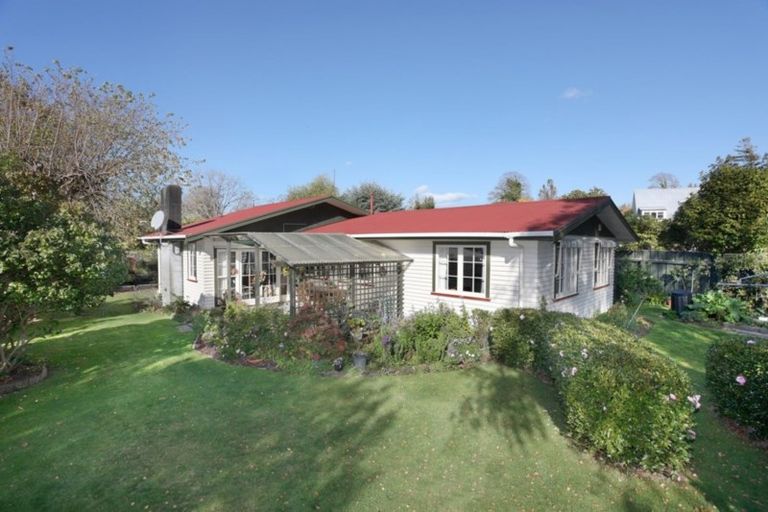 Photo of property in 4 Shelton Place, Marton, 4710