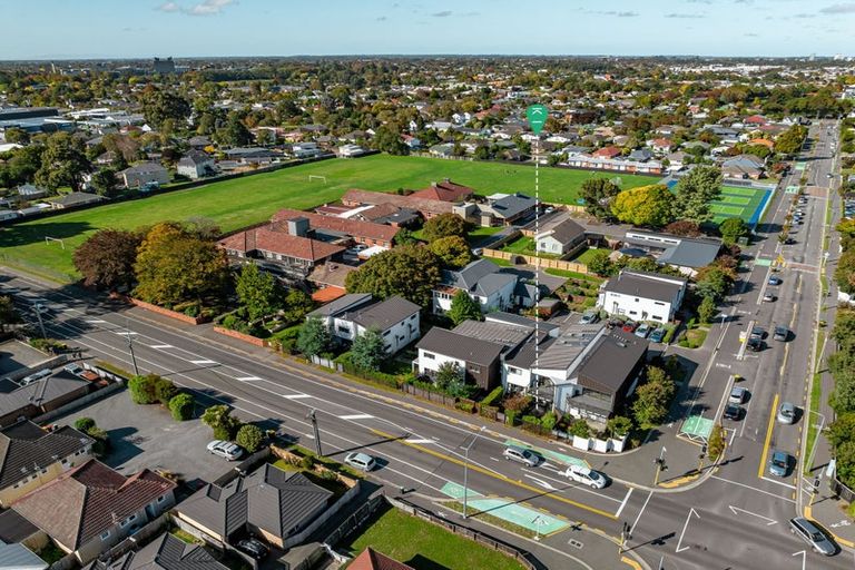 Photo of property in 2/69 Suva Street, Upper Riccarton, Christchurch, 8041