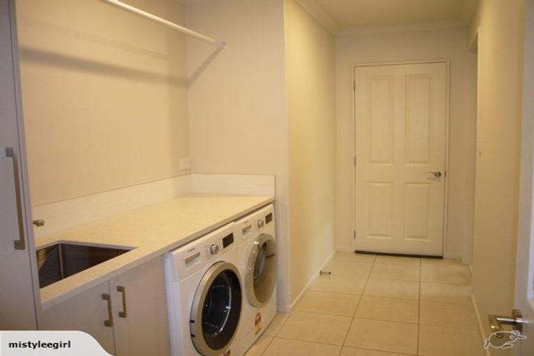 Photo of property in 4 Devine Drive, Rolleston, Christchurch, 7678