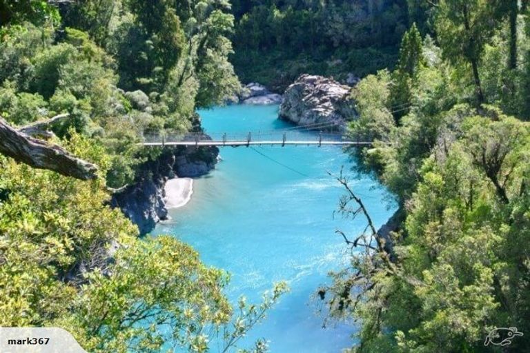 Photo of property in 113 Upper Kokatahi Road, Kokatahi, Hokitika, 7881