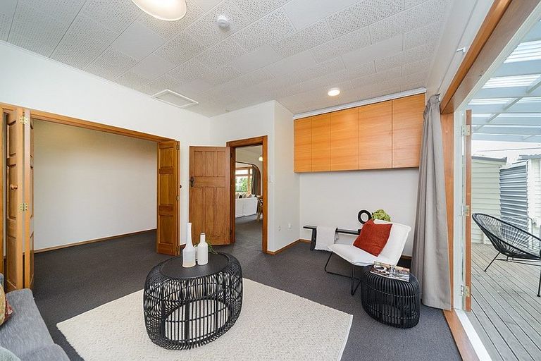 Photo of property in 95 Marne Street, Hokowhitu, Palmerston North, 4410