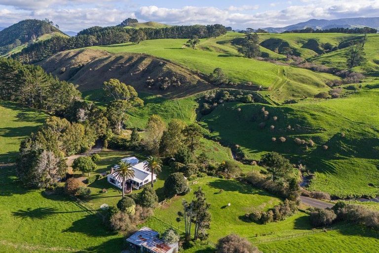 Photo of property in 217 Golden Valley Road, Waihi, 3681