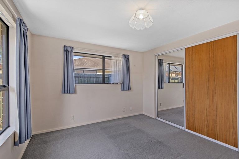 Photo of property in 14 Innisfree Place, Northwood, Christchurch, 8051