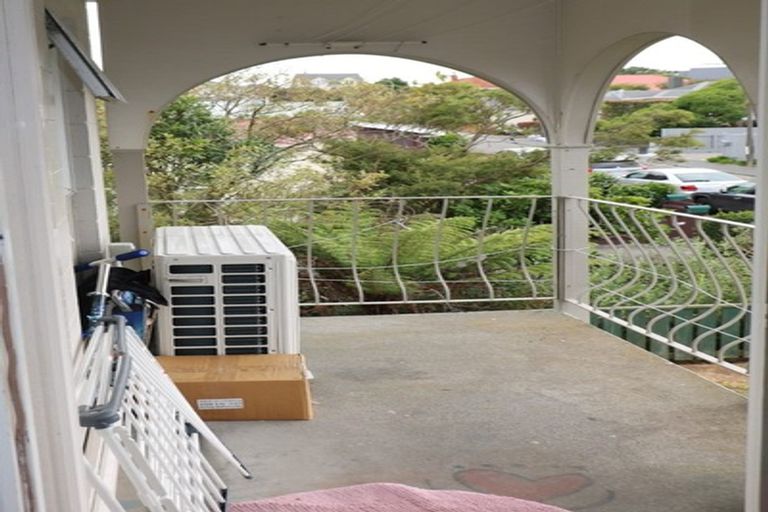 Photo of property in 11u8 Trafalgar Street, Johnsonville, Wellington, 6037