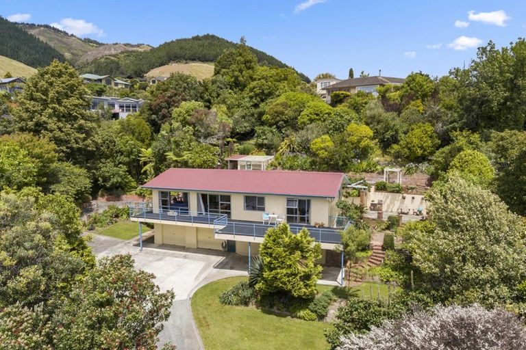 Photo of property in 301 Hill Street, Richmond, 7020