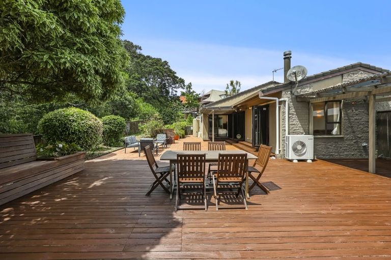 Photo of property in 18 Janome Place, Bucklands Beach, Auckland, 2014