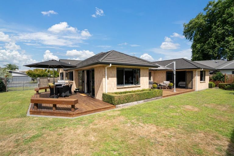 Photo of property in 5 Glenroy Place, Cambridge, 3434