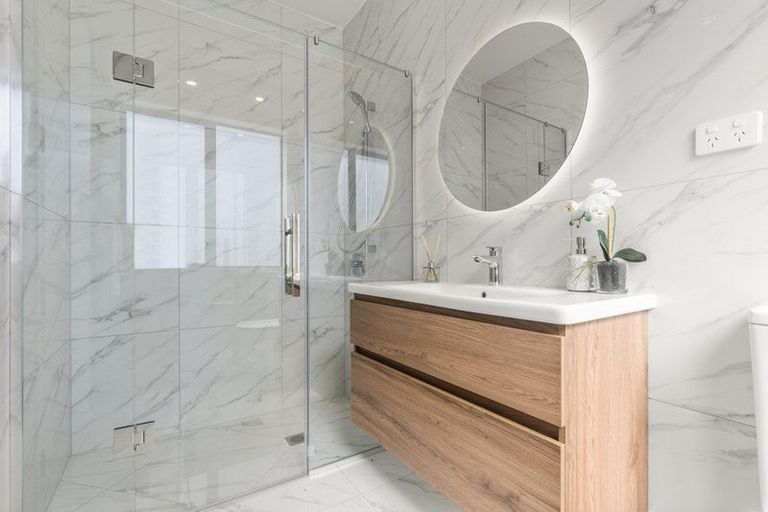 Photo of property in 13a Lawson Creek Street, Massey, Auckland, 0614