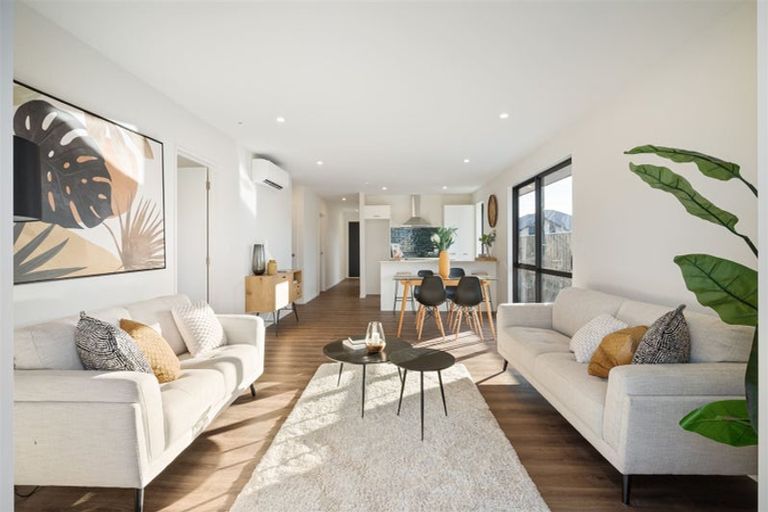 Photo of property in 53 Henshaw Street, Woodend, 7610