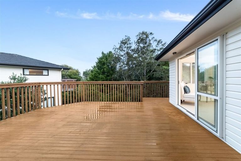 Photo of property in 46b Roick Parade, Glen Eden, Auckland, 0602