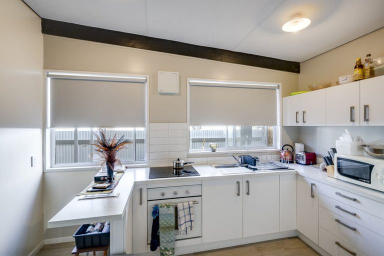 Photo of property in 4/93 Nelson Crescent, Napier South, Napier, 4110
