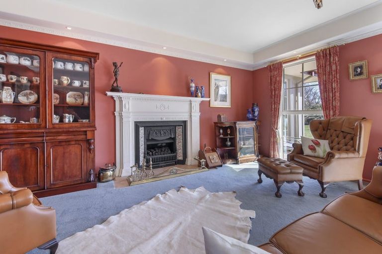 Photo of property in 130 Merton Road, Fernside, Rangiora, 7471