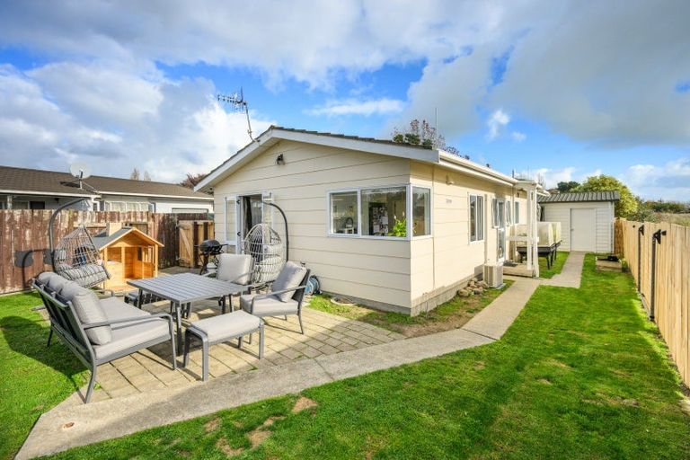 Photo of property in 56a Newton Place, Westbrook, Palmerston North, 4412
