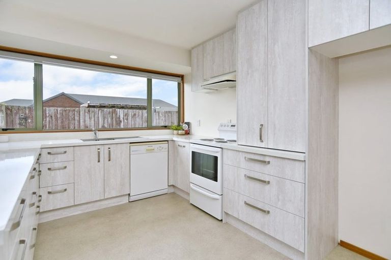 Photo of property in 21a Kingsbury Avenue, Rangiora, 7400