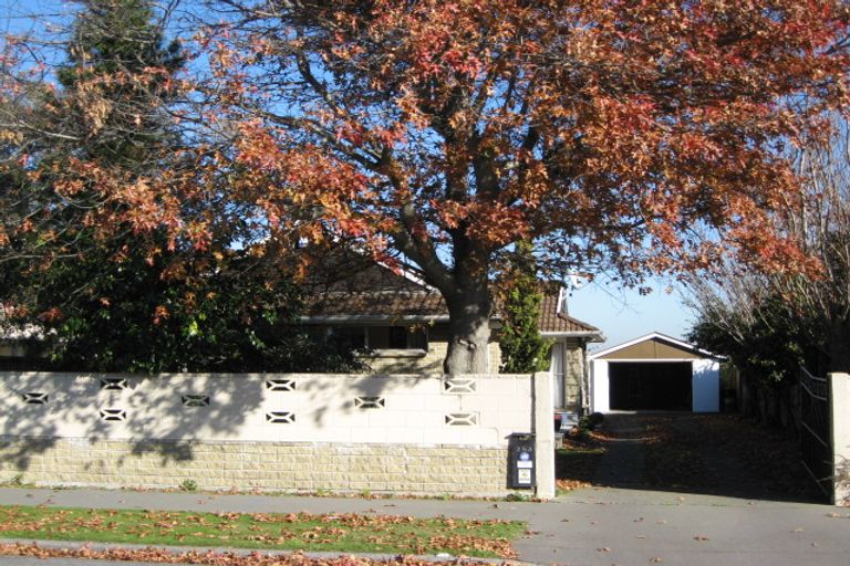 Photo of property in 253 Hendersons Road, Hoon Hay, Christchurch, 8025