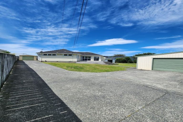 Photo of property in 66 Moonshine Road, Trentham, Upper Hutt, 5018
