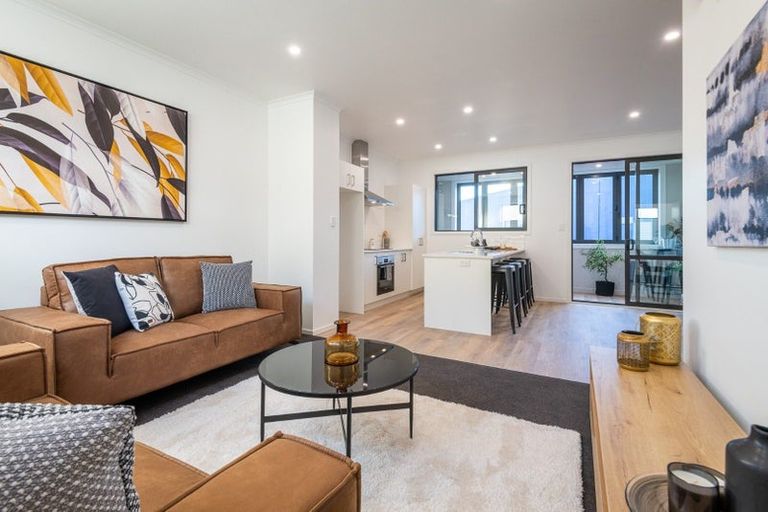 Photo of property in 6/24 Liverpool Street, Hamilton Central, Hamilton, 3204
