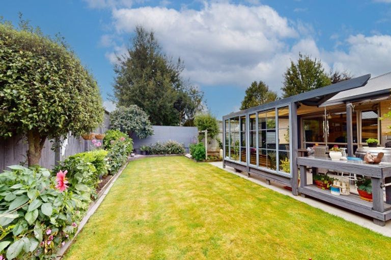 Photo of property in 15a Robinson Street, Rakaia, 7710