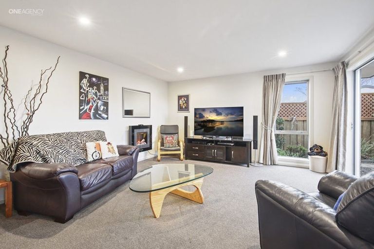 Photo of property in 9 Porter Place, Kaiapoi, 7630