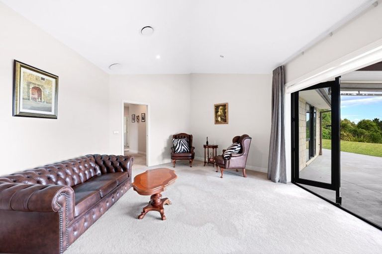 Photo of property in 144b Pencarrow Road, Tamahere, Hamilton, 3283