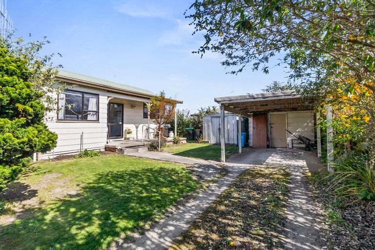 Photo of property in 19c Wilkin Street, Temuka, 7920