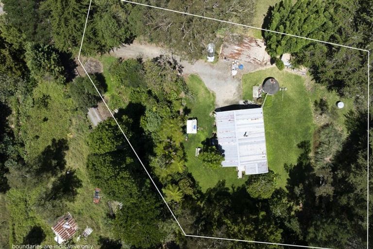 Photo of property in 670 Oruru Road, Peria, Kaitaia, 0483