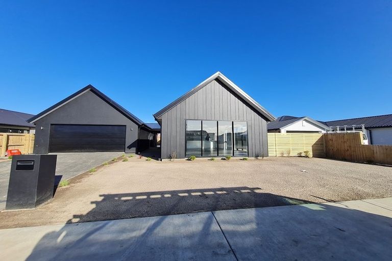 Photo of property in 122 Southfield Drive, Lincoln, 7608