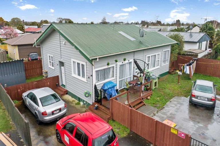 Photo of property in 78a Grandview Road, Nawton, Hamilton, 3200