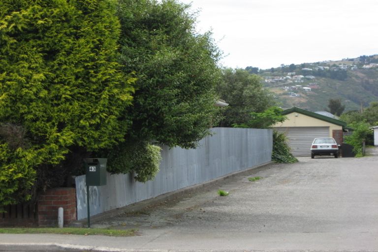 Photo of property in 43 Rutherford Street, Woolston, Christchurch, 8023